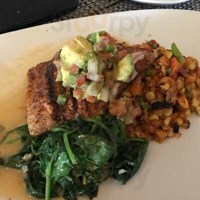 Mccormick & Schmick's Seafood & Steaks