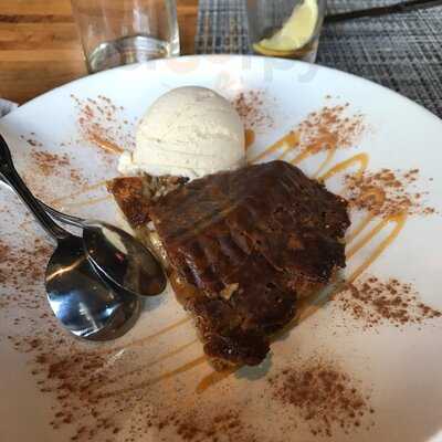 Mccormick & Schmick's Seafood & Steaks