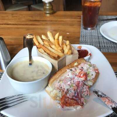 Mccormick & Schmick's Seafood & Steaks