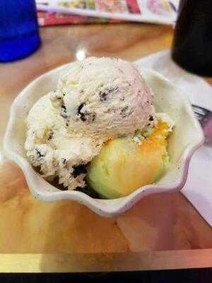 Ocean China Super Buffet