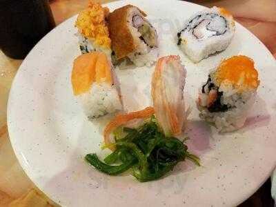 Ocean China Super Buffet