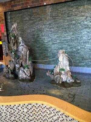 Ocean China Super Buffet