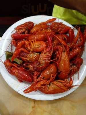 Ocean China Super Buffet