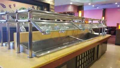 Ocean China Super Buffet