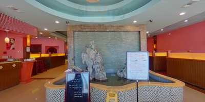 Ocean China Super Buffet