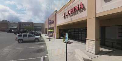 Ocean China Super Buffet