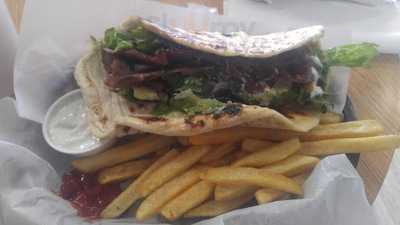 Doner Usa #2