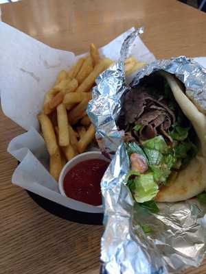 Doner Usa #2