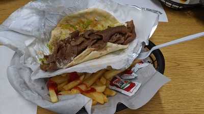 Doner Usa #2