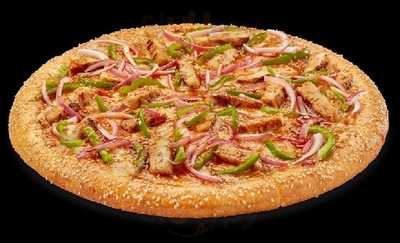 Hungry Howie's Pizza