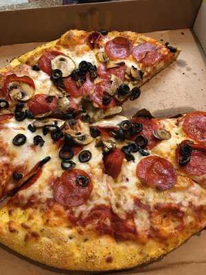 Hungry Howie's Pizza