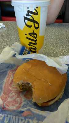 Carl's Jr.