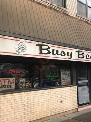 Busy Bee Restaurant