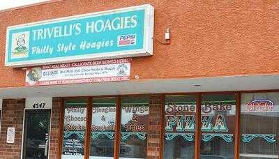 Trivelli's Hoagies