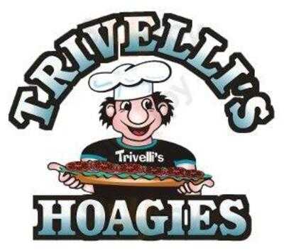 Trivelli's Hoagies