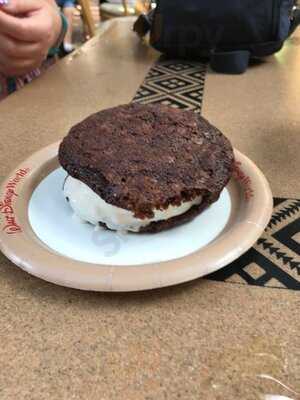 Refrescos Tamu Tamu - Haramabe