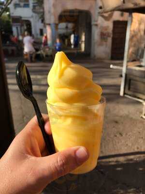 Refrescos Tamu Tamu - Haramabe