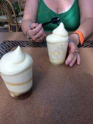 Refrescos Tamu Tamu - Haramabe