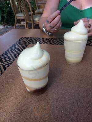 Refrescos Tamu Tamu - Haramabe