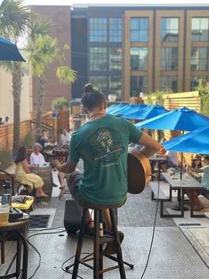 Charleston Coffee Roasters