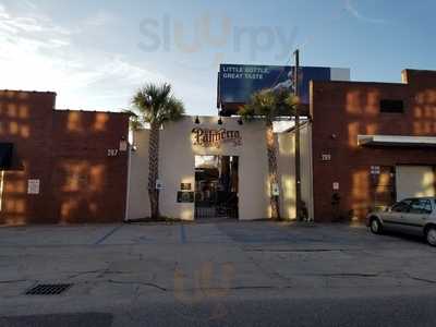 Charleston Coffee Roasters