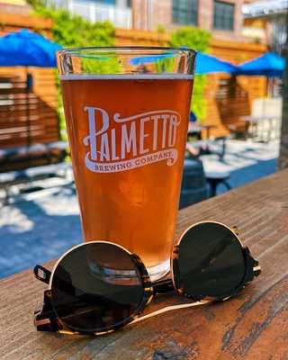 Charleston Coffee Roasters