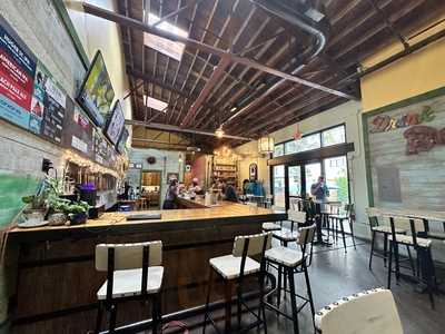 Charleston Coffee Roasters