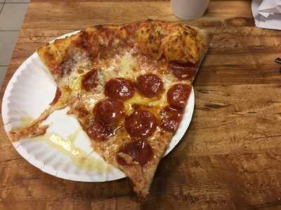 East End Pizza & Deli