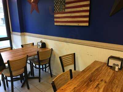 East End Pizza & Deli