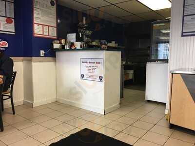 East End Pizza & Deli