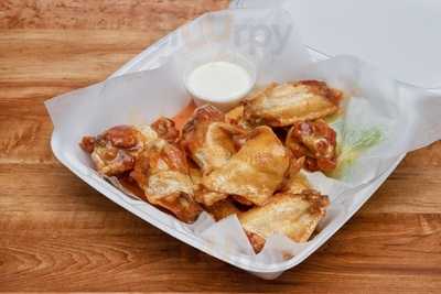 East End Pizza & Deli