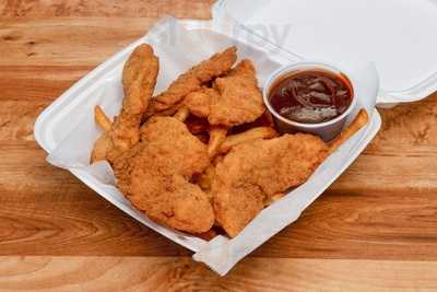 East End Pizza & Deli