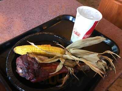 Thunder Falls Terrace