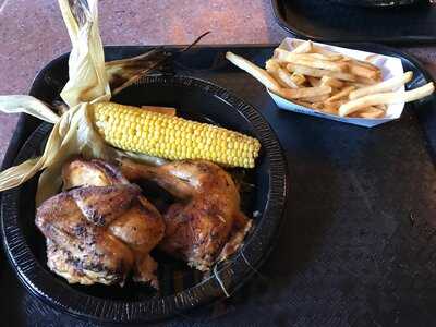 Thunder Falls Terrace