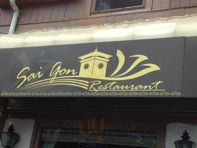 Sai Gon Restaurant
