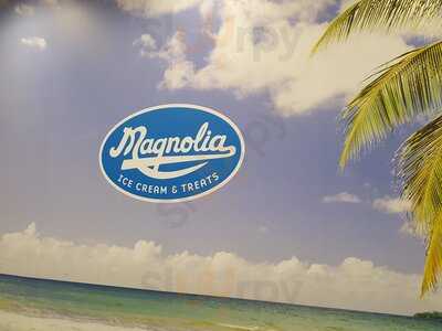 Magnolia Ice Cream