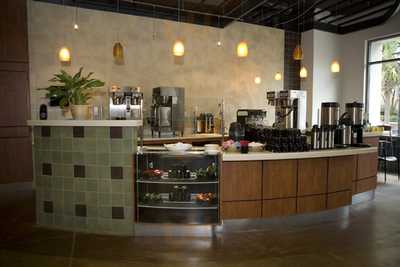 Liberty St. Fresh Food Company