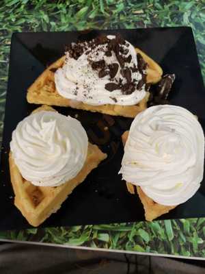 Liberty St. Fresh Food Company