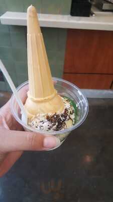 Liberty St. Fresh Food Company