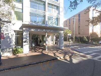 Liberty St. Fresh Food Company