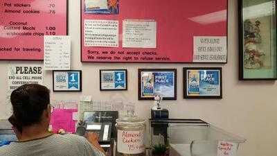 Libby Manapua Shop Inc