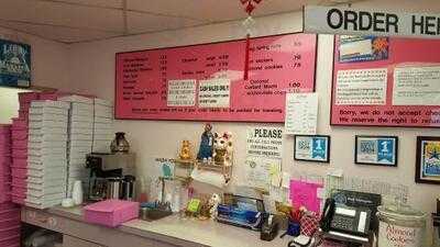 Libby Manapua Shop Inc