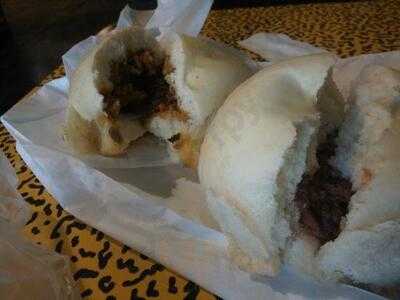 Libby Manapua Shop Inc