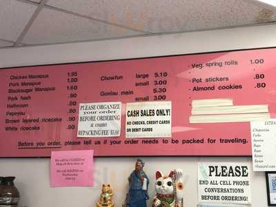 Libby Manapua Shop Inc