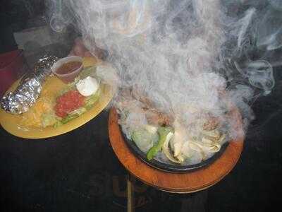 Frankie's Bar & Grill