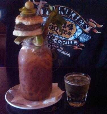 Frankie's Bar & Grill