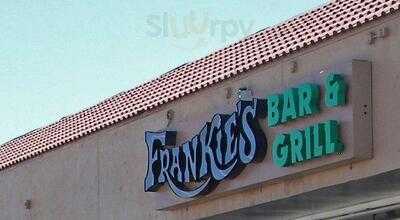 Frankie's Bar & Grill