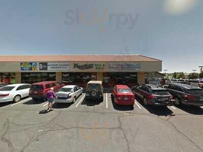 Frankie's Bar & Grill