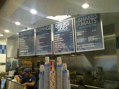 Elevation Burger