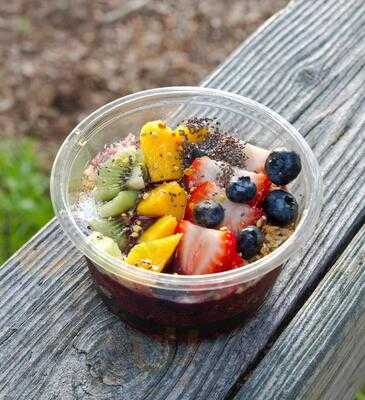 Brava Bowls Acai